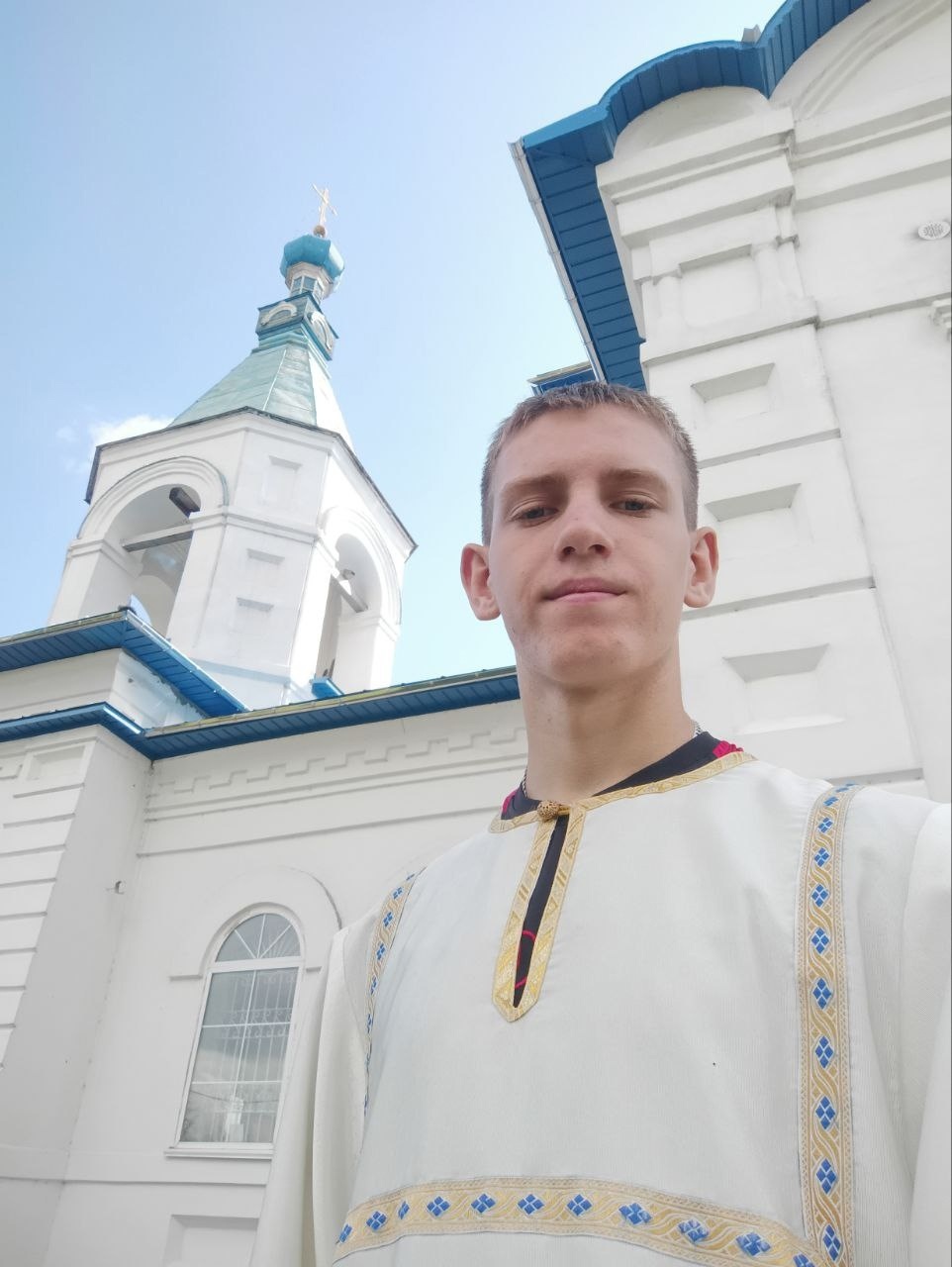 МИР ВОЗМОЖНОСТЕЙ.