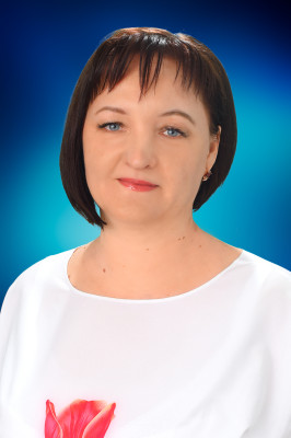 Харламова Анна Николаевна Харламова Анна Николаевна