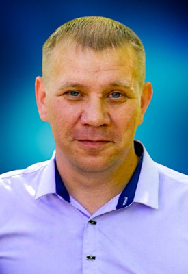 Секирников Иван Анатольевич Секирников Иван Анатольевич