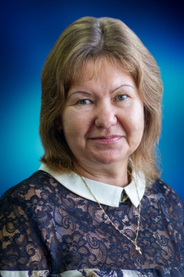 Попенко Наталья Константиновна Попенко Наталья Константиновна