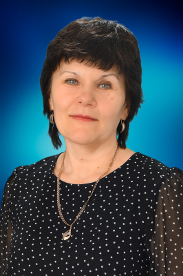 Швайгерт Любовь Николаевна Швайгерт Любовь Николаевна