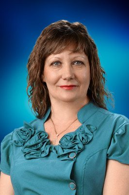 Мотченко Ирина Валерьевна Мотченко Ирина Валерьевна