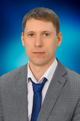 Коротаев Евгений Владимирович Коротаев Евгений Владимирович