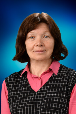 Ворожцова Ольга Ивановна Ворожцова Ольга Ивановна