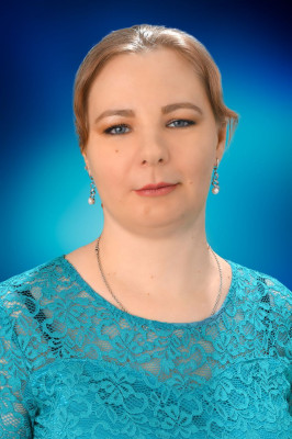 Лопатенко Екатерина Викторовна Лопатенко Екатерина Викторовна