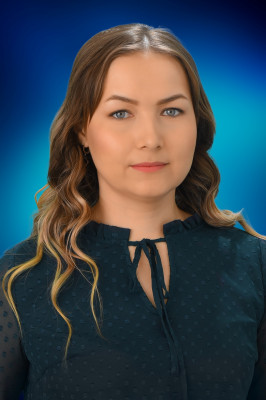 Бобронникова Ксения Олеговна Бобронникова Ксения Олеговна