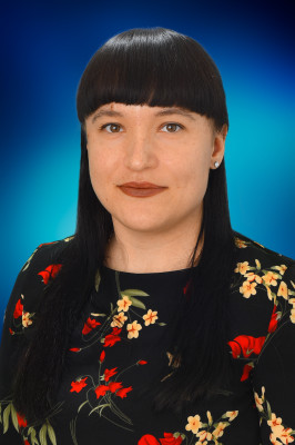Васильева Мария Михайловна Васильева Мария Михайловна