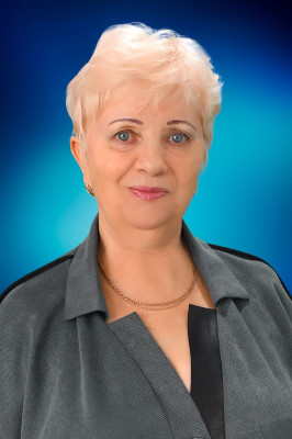 Гончарова Валентина Михайловна Гончарова Валентина Михайловна