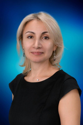 Иванова Нина Александровна Иванова Нина Александровна